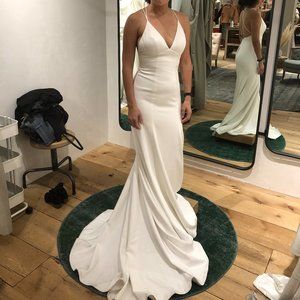 Jenny Yoo Estella Wedding Dress